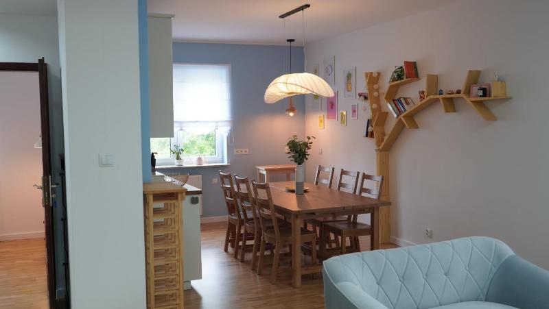 Three-Bedroom Suite image 3