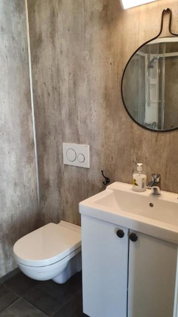 Two-Bedroom Apartment image 3