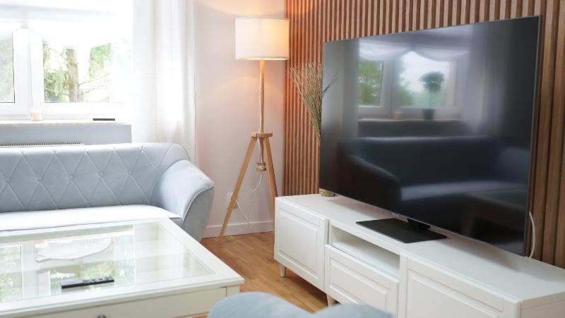 Three-Bedroom Suite image 1