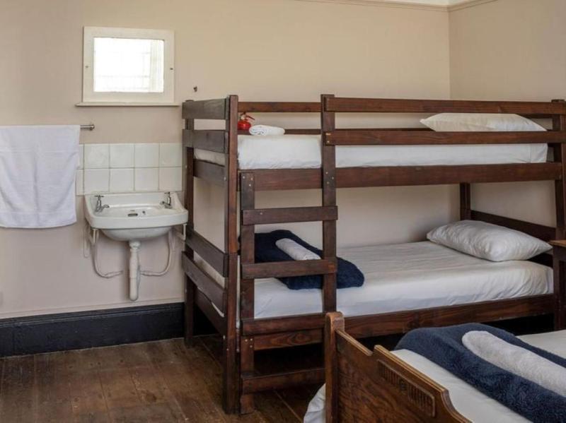 Single Bed in Mixed Dormitory Room image 1