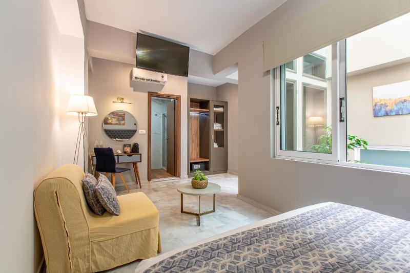 Minaret Suites and Apartments - image 31