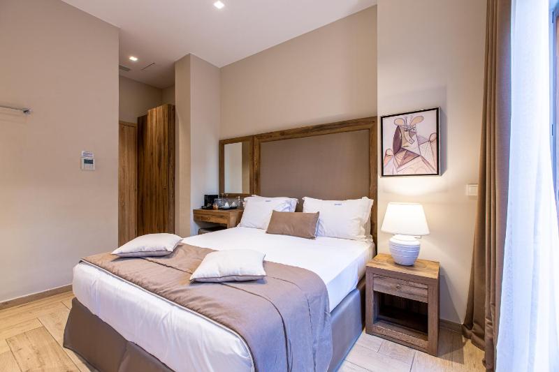 Minaret Suites and Apartments - image 46