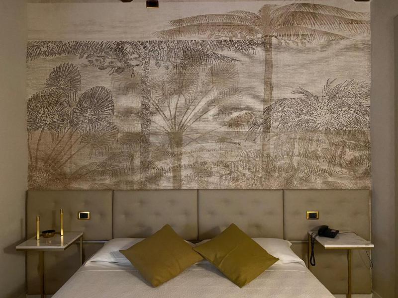 Small Double or Twin Room image 3