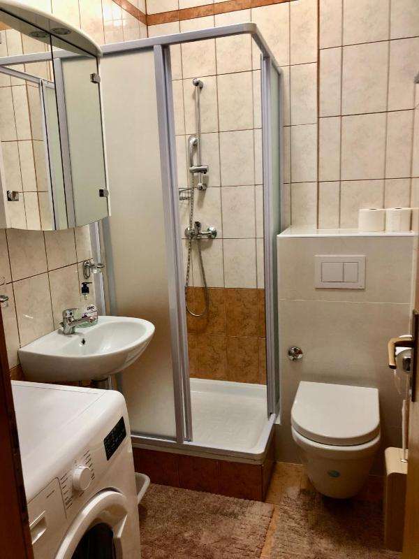 One-Bedroom Apartment image 3