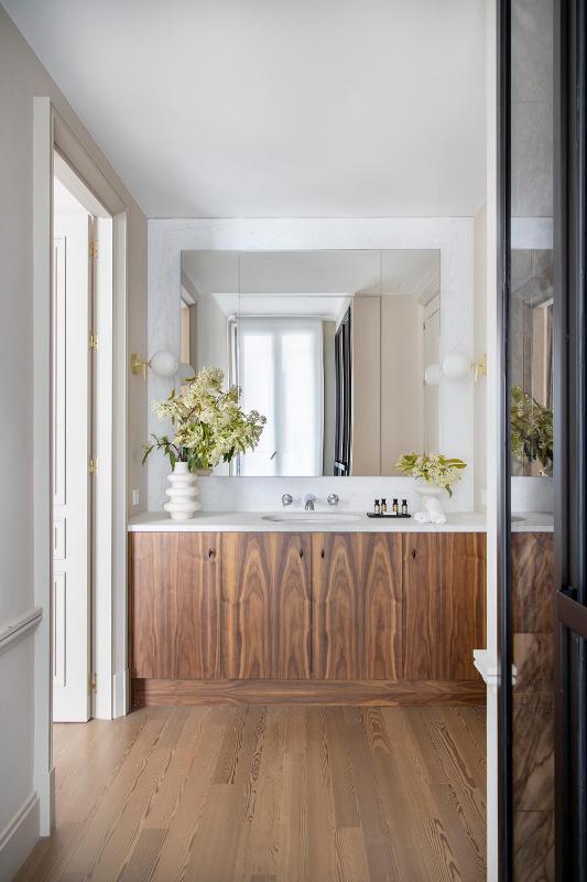 Two-Bedroom Apartment image 3