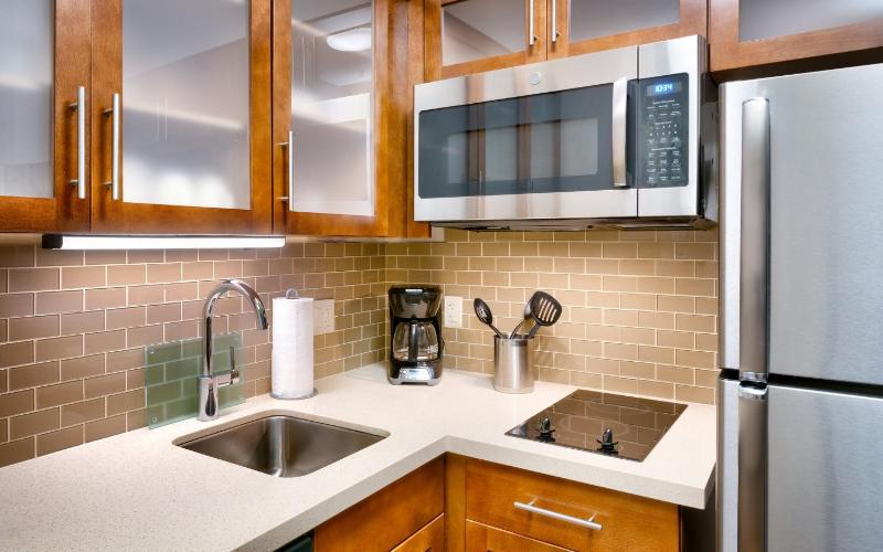 King Studio Suite image 3