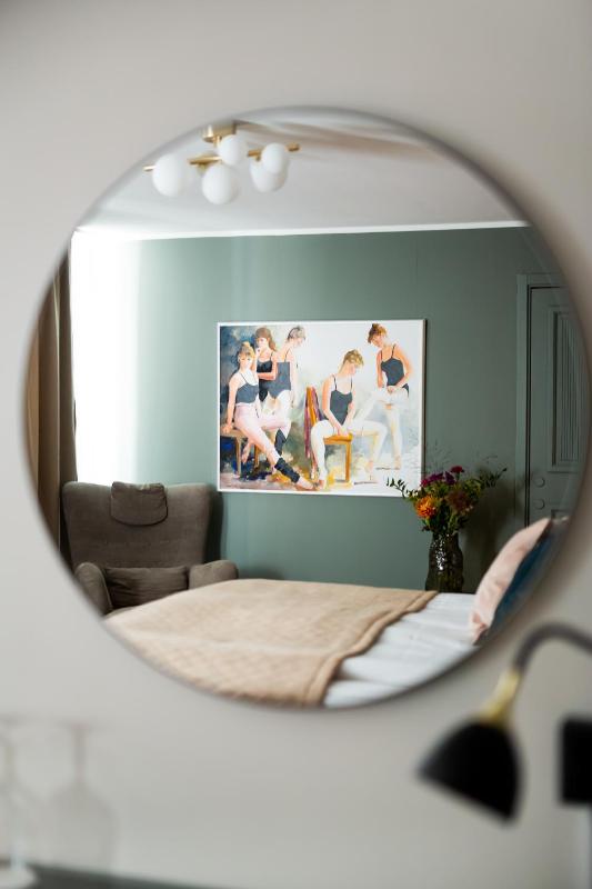 Superior Double or Twin Room image 4