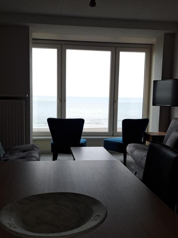 Apartment Vue sur Mer - image 24