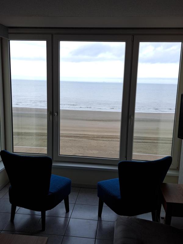 Apartment Vue sur Mer - image 3
