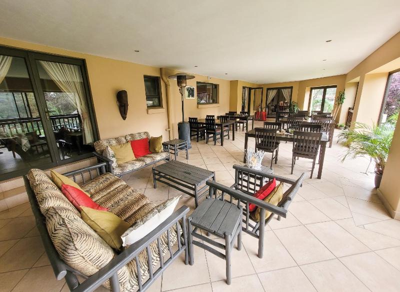 Blue Hills Lodge - image 5