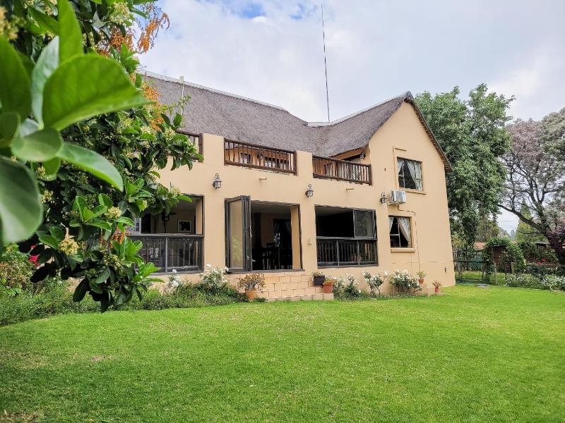 Blue Hills Lodge - image 8