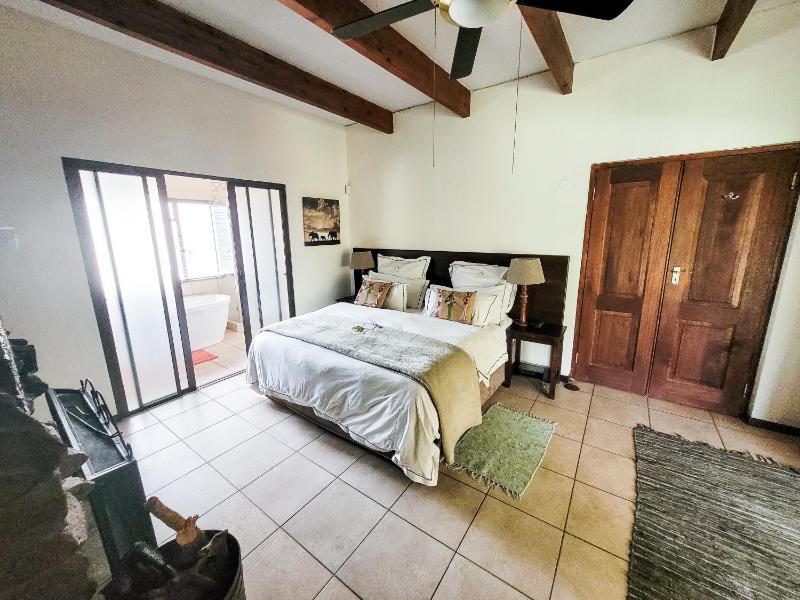 Blue Hills Lodge - image 10