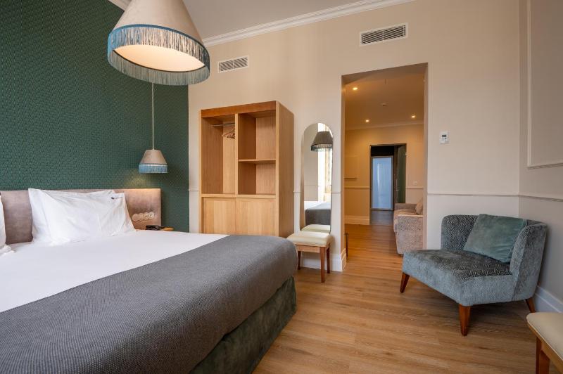 Boemio FLH Hotels - image 2
