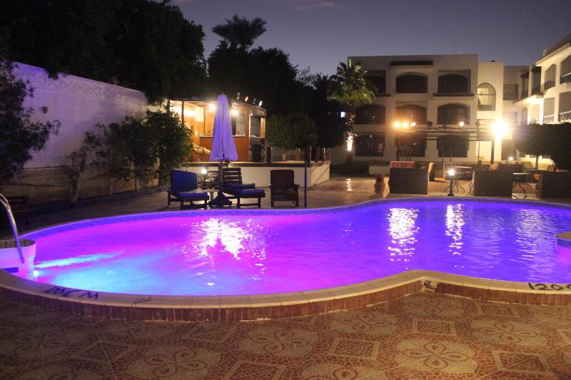 El Khan Sharm Hotel - image 22