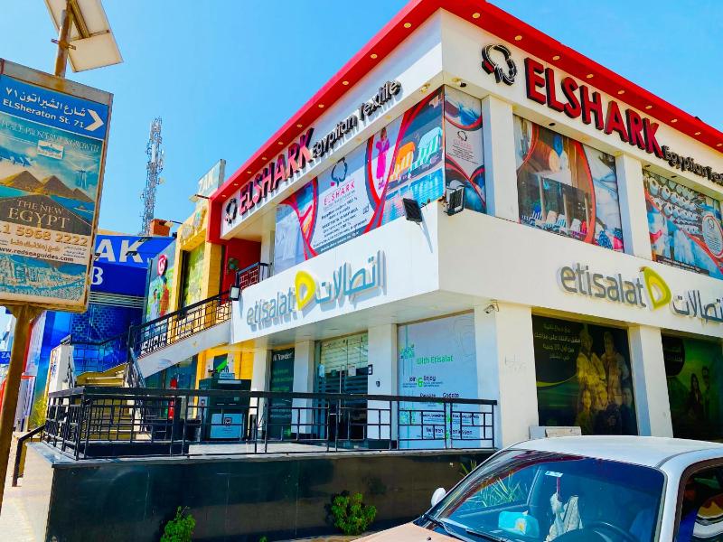 Karibu House Sheraton Road - image 8