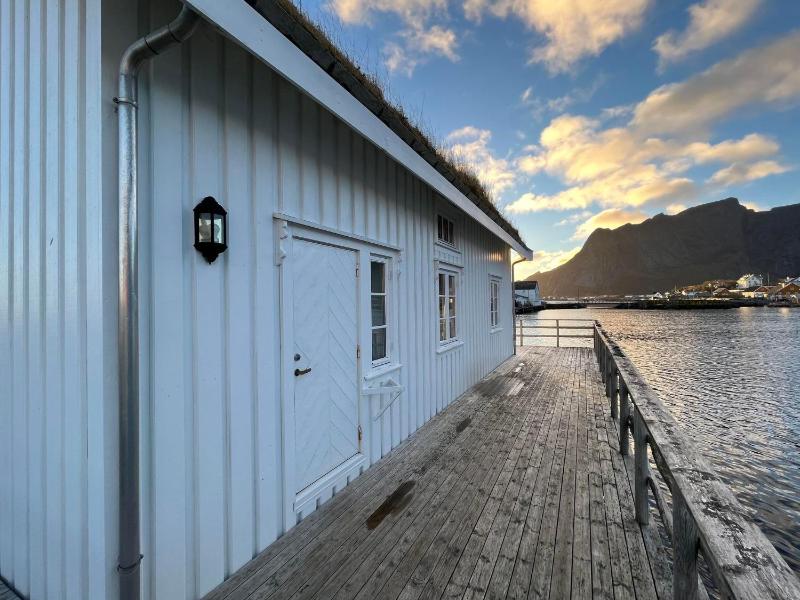 Cottage with Sea View image 4