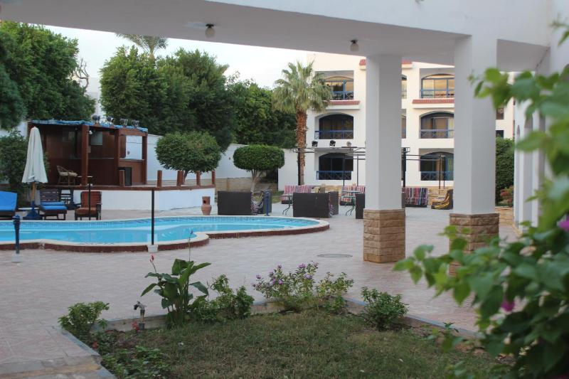 El Khan Sharm Hotel - image 35