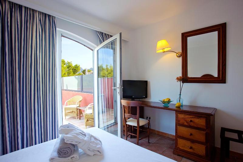 Superior Single Room image 4