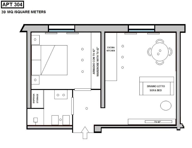 HNN Luxury Apartments - image 24