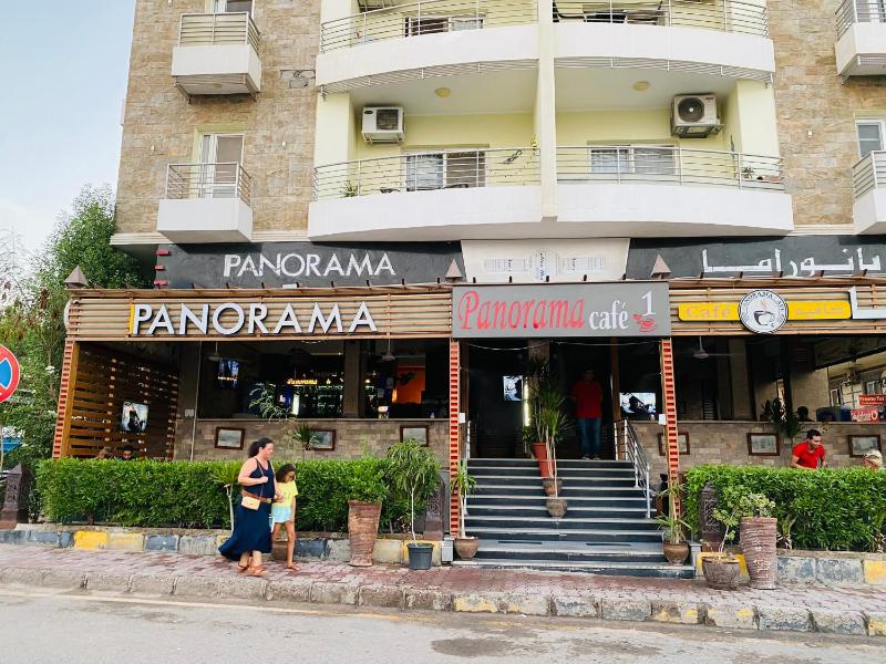 Karibu House Sheraton Road - image 42