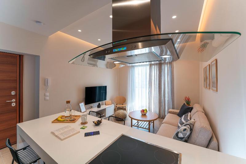 Apartment with Balcony image 2