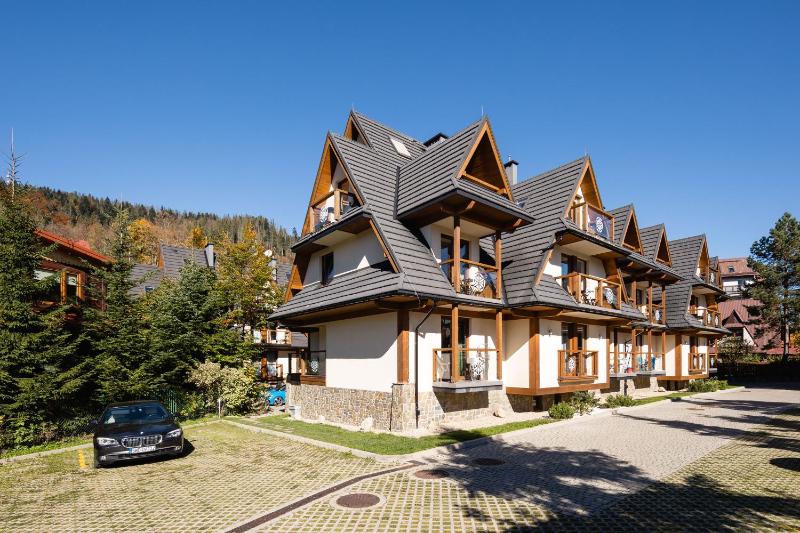 Superior Apartment image 4