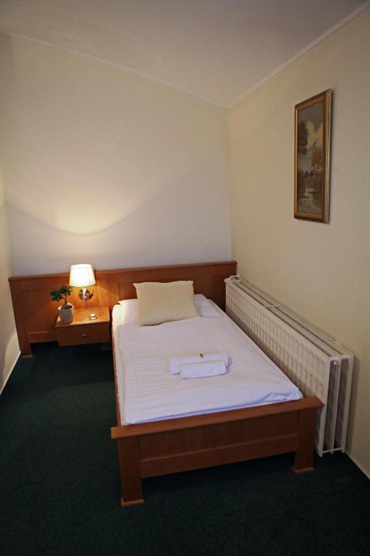 Two-Bedroom Suite image 2