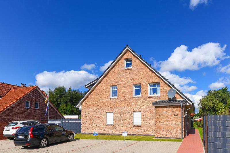 Ferienwohnung Kiebitz - image 14