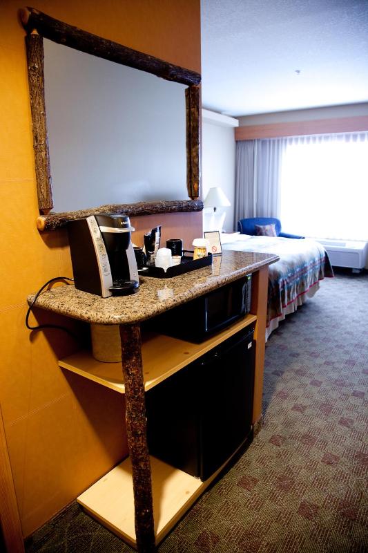 King Room image 2