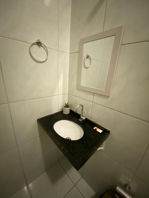 Maré Praia Hotel - image 24
