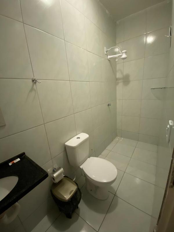 Maré Praia Hotel - image 14