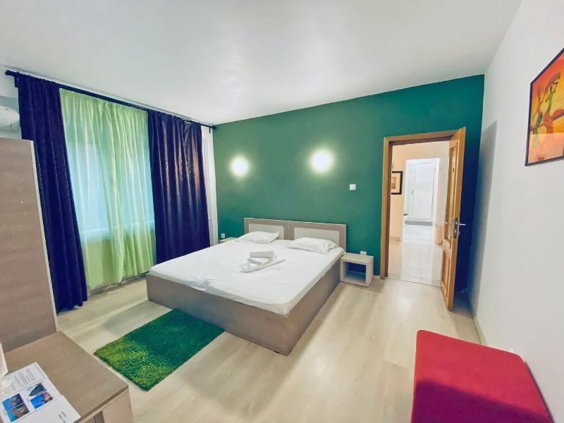 The Lincoln Suites - Central Shabbat Friendly Apartments - image 12