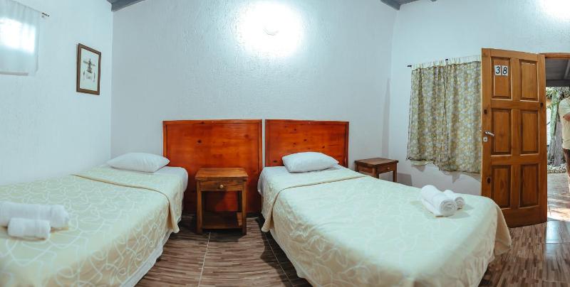 Palo Rosa Lodge - image 35