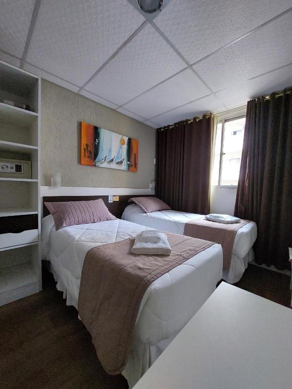 Hotel Vela Azul - image 33