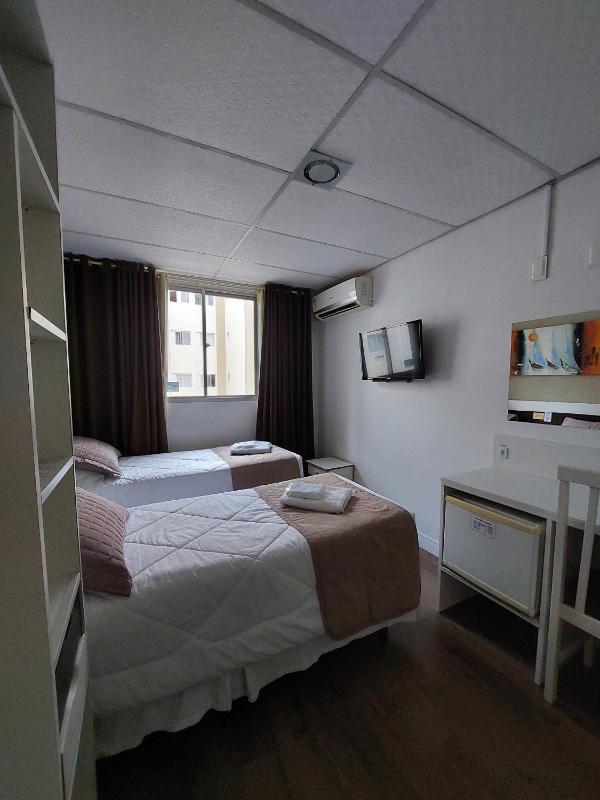 Hotel Vela Azul - image 41