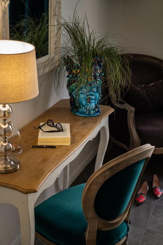 Superior Double Room with City View image 3