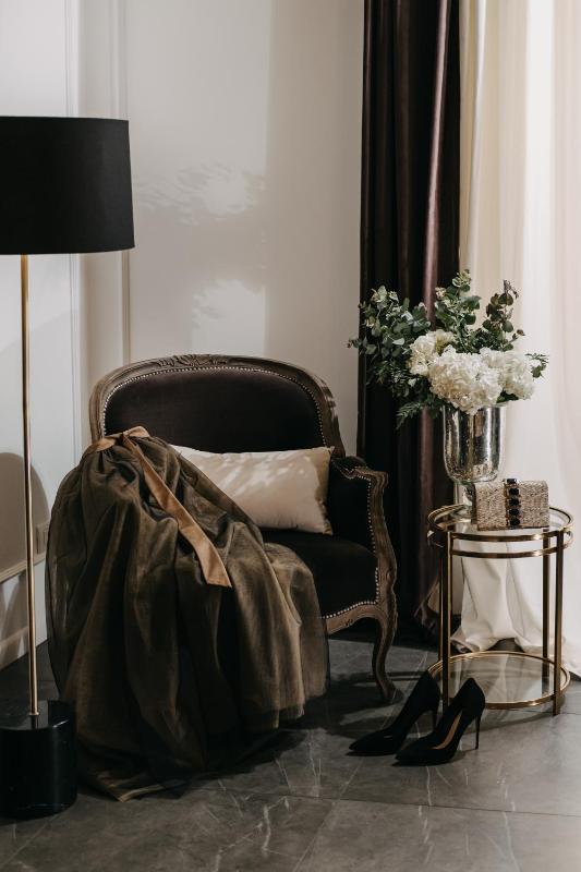 Superior Deluxe Double Room with City View image 4