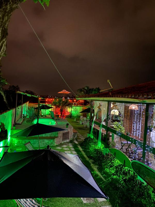 HTL PERSONALIZADA BUZIOS - image 1