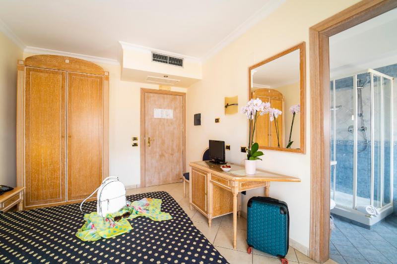 Standard Double or Twin Room image 3