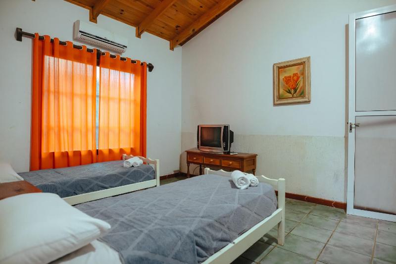 Palo Rosa Lodge - image 16
