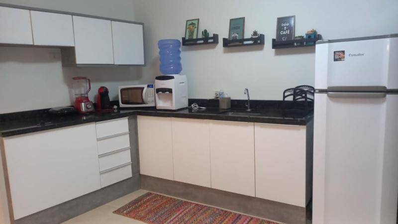 Apartamento 2 Quartos Pé na Areia - image 50