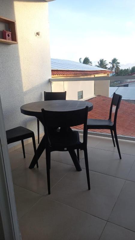 Apartamento 2 Quartos Pé na Areia - image 49