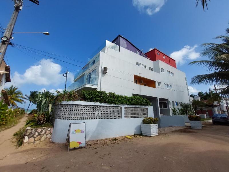 Apartamento 2 Quartos Pé na Areia - image 19
