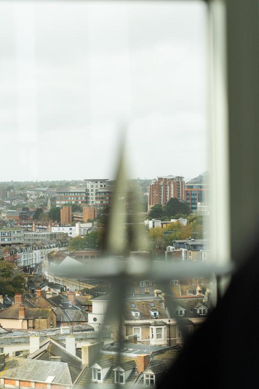 Penthouse at the Chocolate Box - image 22