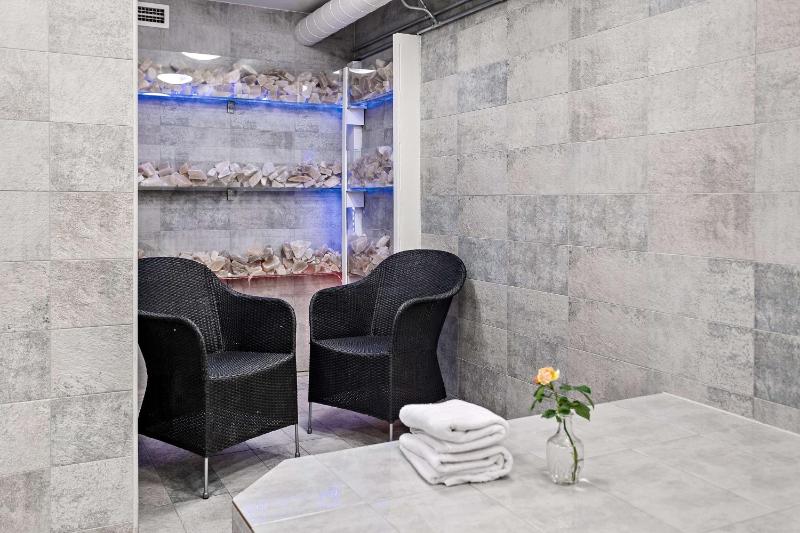 Best Western Hotel Royal - image 21