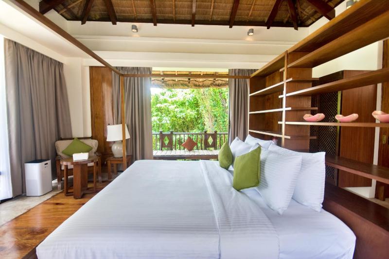 Harlan Beach Villa Boracay - image 38