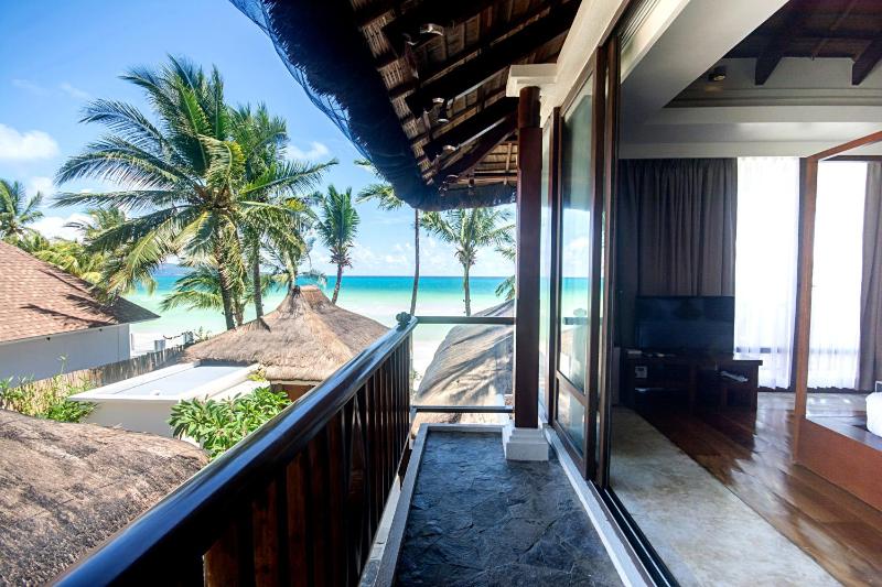 Harlan Beach Villa Boracay - image 47