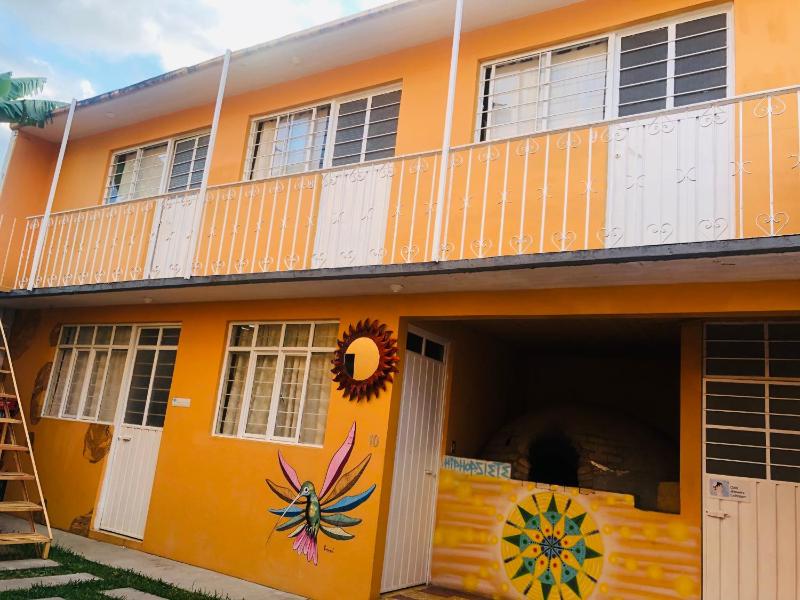 Los Nardos Hostel -pet friendly- - image 8