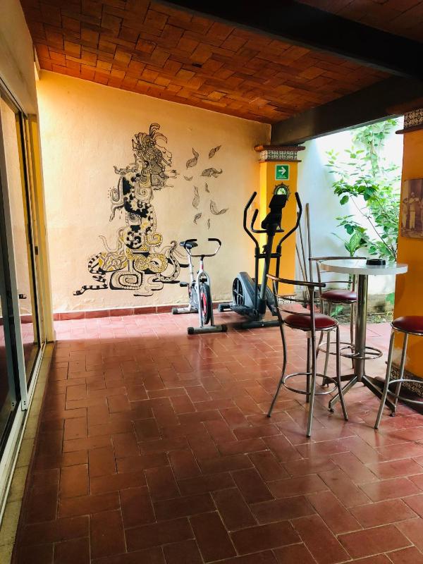 Los Nardos Hostel -pet friendly- - image 9