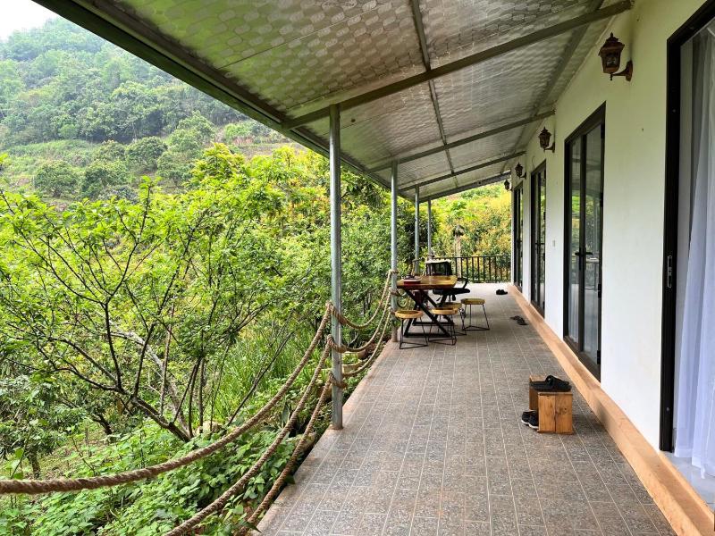 Mường Sang Farmstay - image 22